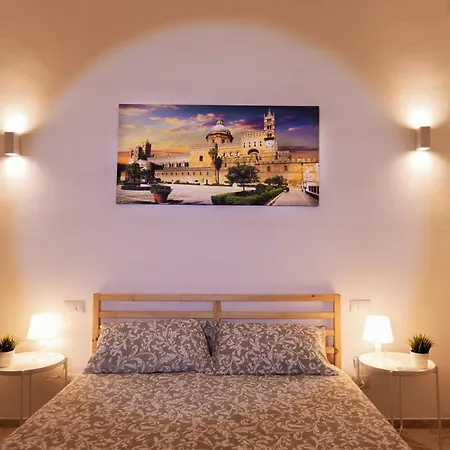 Politeama Apartment Palermo