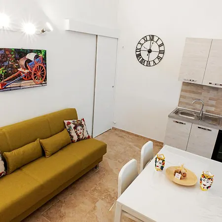 Politeama Appartement