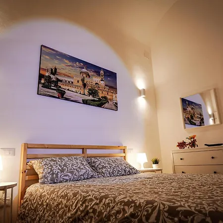 Appartement Politeama *