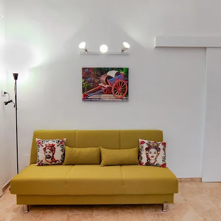Politeama Appartement *