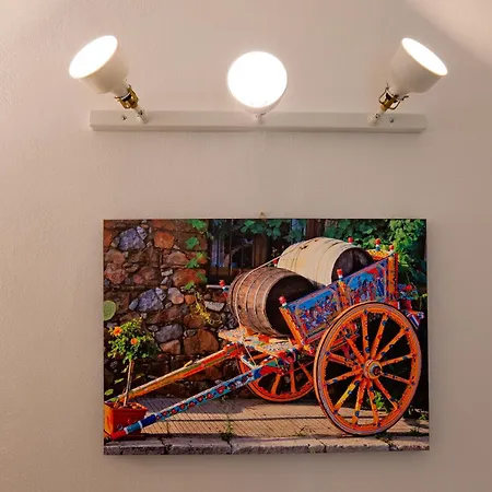 Appartement Politeama