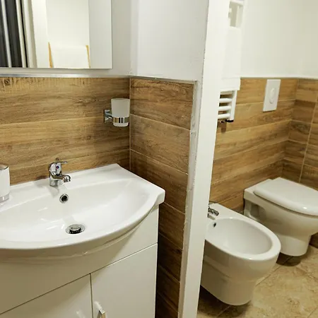 Politeama Appartement *